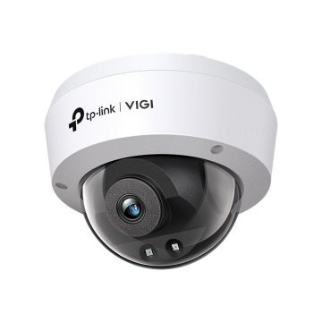 Kupumallinen verkkokamera TP-LINK VIGI C240, 4 MP, 4 mm