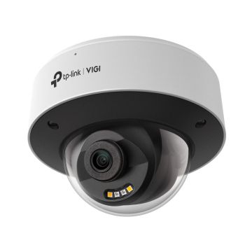 Kupolikamera TP-LINK VIGI InSight S245, 4 MP