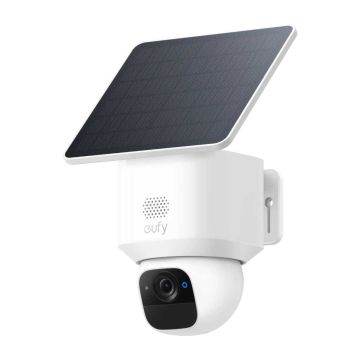 Ulkokäyttöön tarkoitettu valvontakamera Anker Eufy SoloCam E30