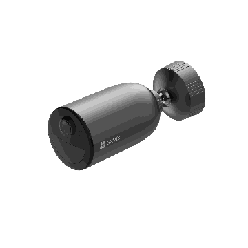 Ulkovalvontakamera EZVIZ CS-EB3, 103 × 186 × 103 mm
