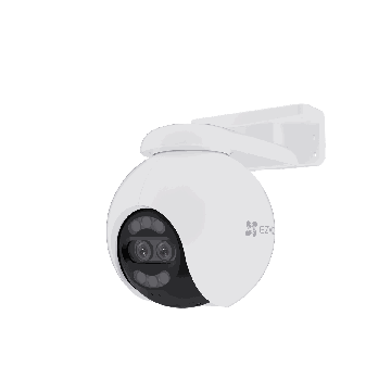 Ulkovalvontakamera EZVIZ CS-H80x, 8+2 MP