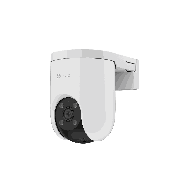 Ulkovalvontakamera EZVIZ CS-H8C PoE