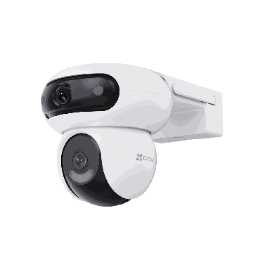 Ulkokamera EZVIZ CS-H90, 4 MP + 4 MP
