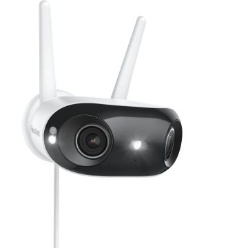 Ulkokäyttöön tarkoitettu turvakamera Reolink Elite Series W740 WiFi Camera WCDUOB4K05, 8 MP
