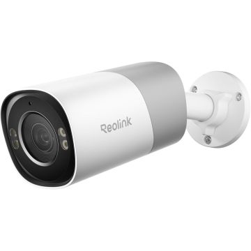 Ulkoturvakamera Reolink RP-PCB8M, 4K Smart PoE, 8 MP, 345 × 435 × 475 mm