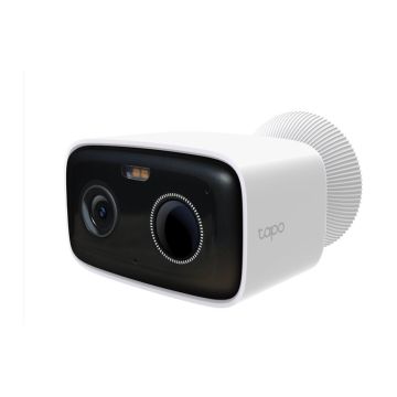 Ulkoturvakamera TP-Link Tapo C400