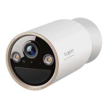 Ulkoturvakamera TP-Link Tapo C460