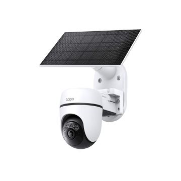 Ulkovalvontakamera TP-LINK TC90 KIT, 3 MP