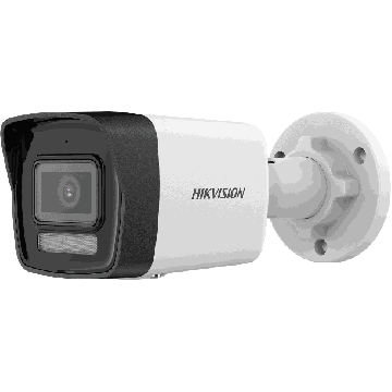 Hikvision DS-2CD1043G2-LIU IP-ulkokamera, 4 MP