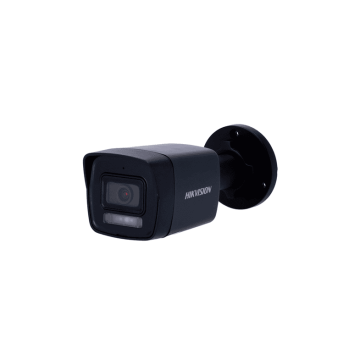 Hikvision DS-2CD1043G2-LIU -ulkokamera, 4 MP