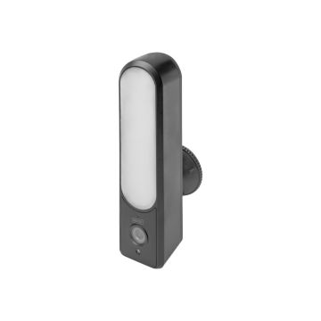 Ulkokamera Digitus DN-18602, Full HD LED-valonheittimellä