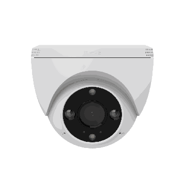 Ulkokamera EZVIZ CS-H4, 3 MP