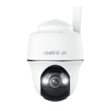 Ulkokamera Reolink Go Series G440, 4K, 4G LTE
