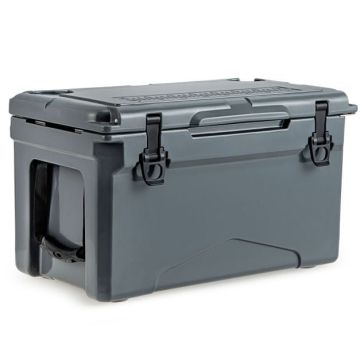 Outdoor hard cooler box, 28 l, 60 × 33 × 35 cm