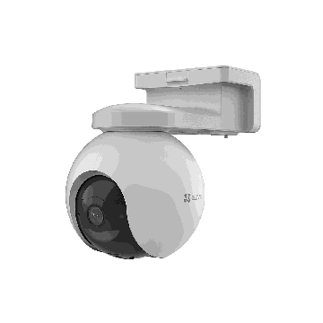 PTZ-ul kamera EZVIZ CS-EB8 4G