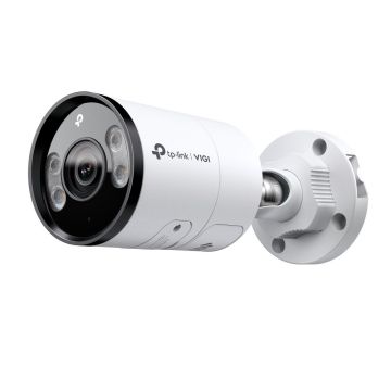TP-LINK InSight S355 -ulkoverkkokamera, 5 MP, Valkoinen