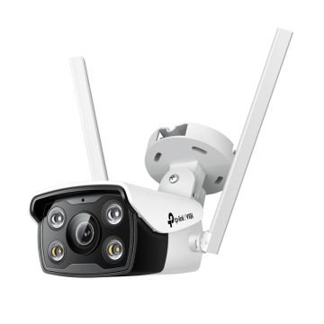 Ulkokäyttöön tarkoitettu verkkokamera TP-LINK VIGI C340-W, 4 MP, 4 mm