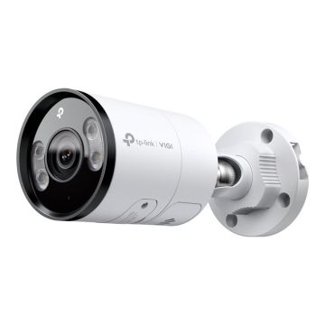 Ulkokäyttöön tarkoitettu verkkokamera TP-LINK VIGI C355, 5 MP, lieriömäinen, 4 mm/F1.6