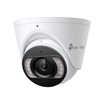 Ulkokäyttöön tarkoitettu verkkokamera TP-LINK VIGI C485, 8 MP, Turret, 2,8 mm/F1.6