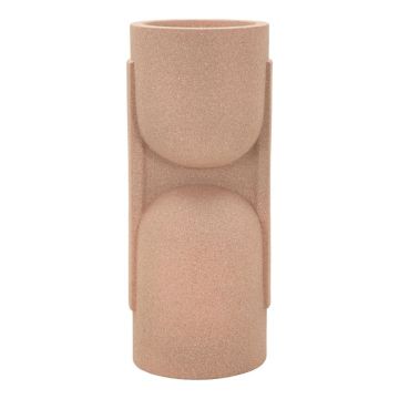 Nui Outdoor Planter, 38 × 91 × 36 cm