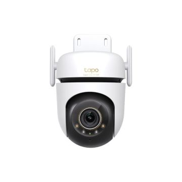 Wi-Fi-valvontakamera TP-LINK Tapo C530WS, 5 MP