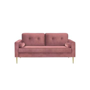Sohva LCS002P01, pinkki
