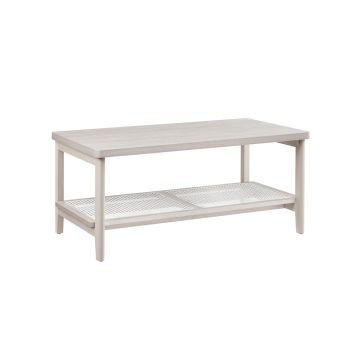 Sohvapöytä 55x100x45cm, beige