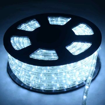 LED-valonauha, 360 LED-valoa