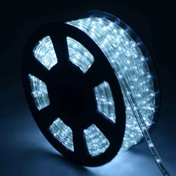LED-valonauha, 720 LED-valoa