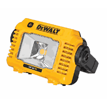 LED-työvalo DEWALT DCL077-XJ, 18 V