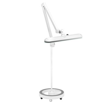 LED-светильник ELEGANTE, на штативе, Белый