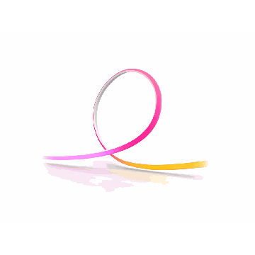 LED-nauha Philips Hue OmniGlow Lightstrip
