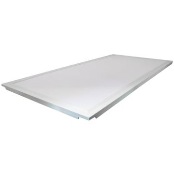 LED-kattopaneeli, 30 W, valkoinen, 60 × 30 × 4 cm
