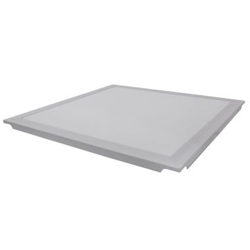 LED-kattopaneeli Bituxx, 24 W, Valkoinen, 30 × 30 × 4 cm