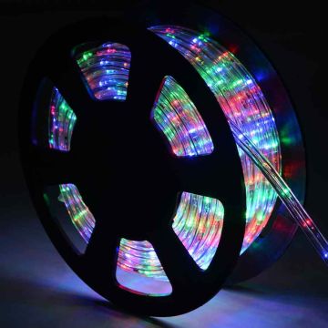LED-valoköysi, 1080 LED-diodia