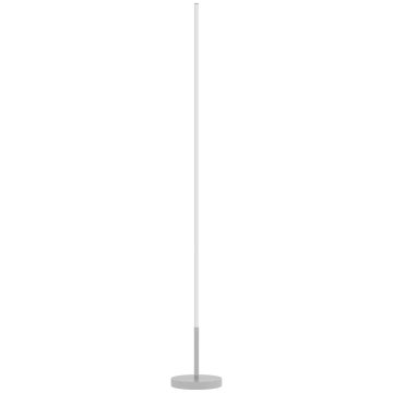 LED-lattiavalaisin, 20 × 20 × 150 cm
