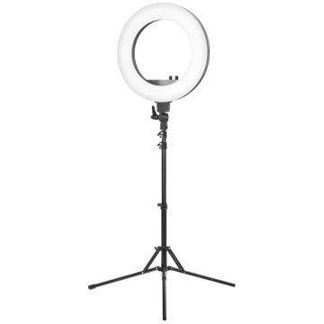 LED-rengasvalo ActiveShop