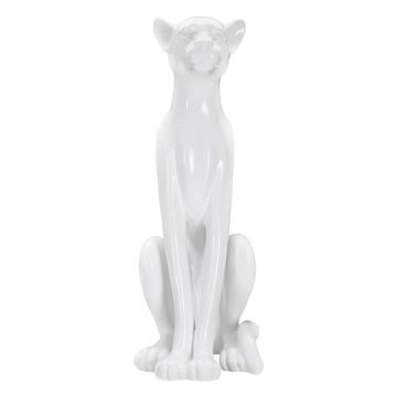Leopardo statulėlė Mauro Ferretti 0119340000, 27 × 74 × 38 cm