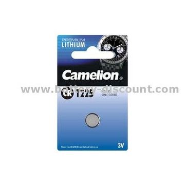 Litiumparisto Camelion PQ-136 CR1225, 1 kpl
