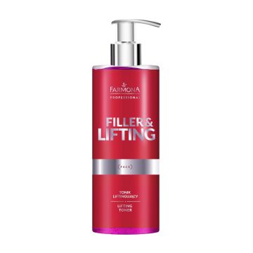 Лифтинг-тоник Farmona Filler & Lifting