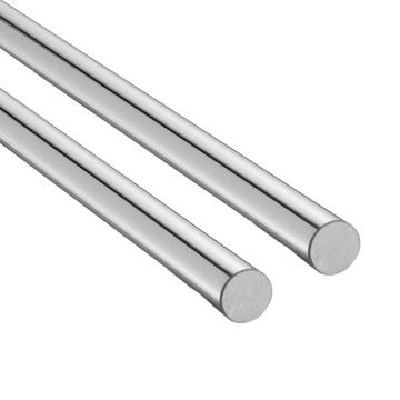 Lineaariliiketankosarja VEVOR SFC20-1200L-1, 2 kpl, Ø 20 × 1200 mm