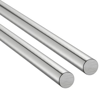 Lineaariliiketankosarja VEVOR SFC25-1000L-1, 2 kpl, 25 × 1000 mm