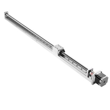 Lineaarijohde VEVOR CFJD40-1605-C-1000-FW57, Nema23-moottorilla