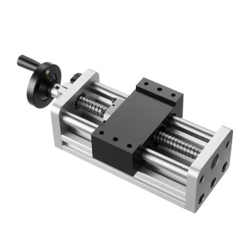 Lineaarikäyttö VEVOR CFJY90-1605-C-100-SL, C7, 35 × 14 × 17 cm