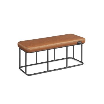 Rahi 40x120x45cm., ruskea/musta