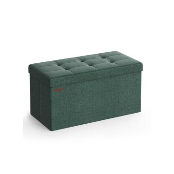 Rahi 38x76x38cm., tummanvihreä