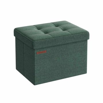 Rahi 31x41x31cm., tummanvihreä