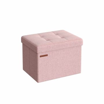 Rahi 31x41x31cm., pinkki