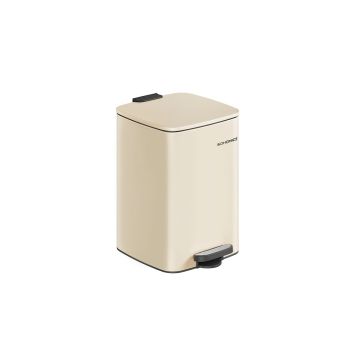 Roskakori 20 litraa, beige