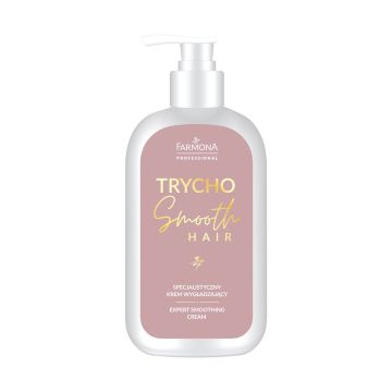 Silottava hiusvoide FARMONA TRYCHO SMOOTH